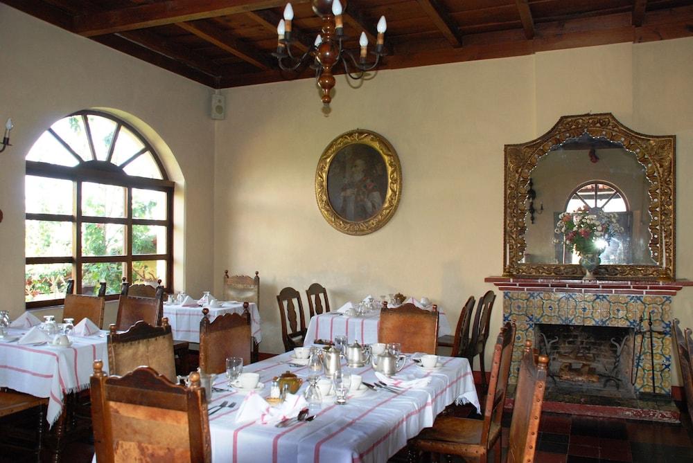 Hotel Museo Mayan Inn Chichicastenango Exterior foto